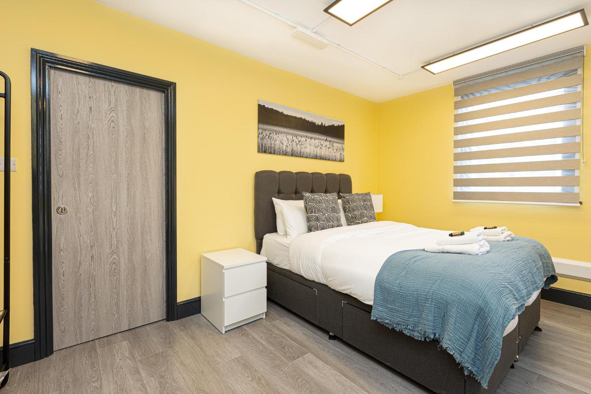 Charming 1Br Flats In The Heart Of City Of London Londres Exterior foto