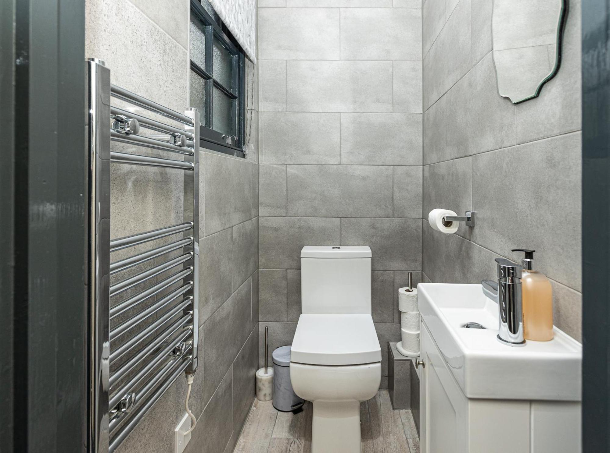 Charming 1Br Flats In The Heart Of City Of London Londres Exterior foto