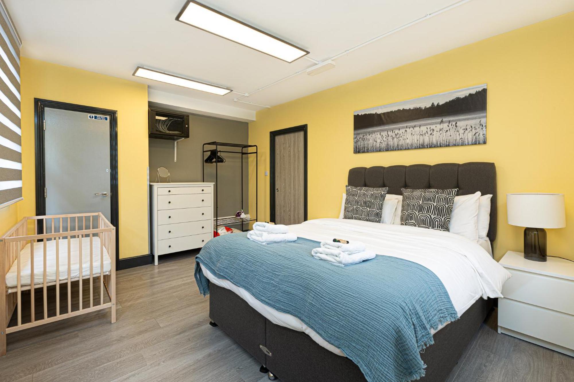 Charming 1Br Flats In The Heart Of City Of London Londres Exterior foto